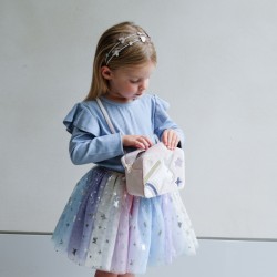 Bolso Unicorn Boxy - Mimi & Lula