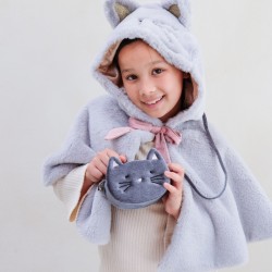 Bolso Kitty cat - Mimi & Lula