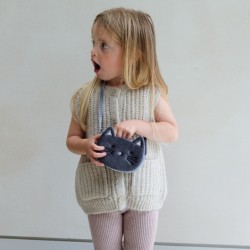 Bolso Kitty cat - Mimi & Lula