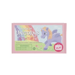 Juego de bolsillo - Unicornios