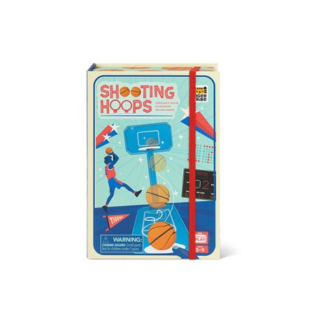 Juego portátil Baloncesto