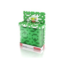 Meli Maxi - Base plataforma verde