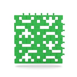 Meli Maxi - Base plataforma verde