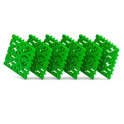 Meli Maxi - Base plataforma verde