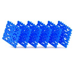 Meli Maxi - Base plataforma azul