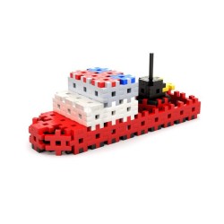 Meli Basic BOMBEROS 4 en 1