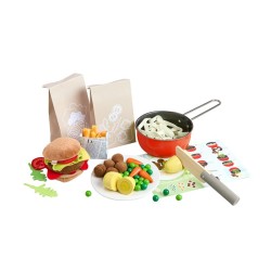Creative Play - Set de Cocina