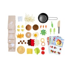 Creative Play - Set de Cocina