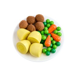 Creative Play - Set de Cocina