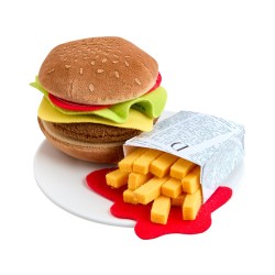 Creative Play - Set de Cocina
