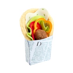 Creative Play - Set de Cocina