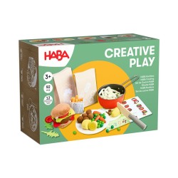 Creative Play - Set de Cocina