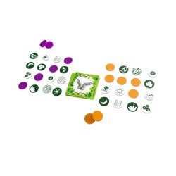 Bingo - Animales del mundo