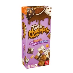 Todo chocolate