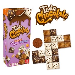 Todo chocolate