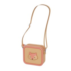 Bolso silicona Fox - Zoofamily