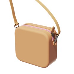 Bolso silicona Fox - Zoofamily