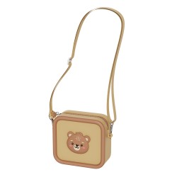 Bolso silicona Bear - Zoofamily
