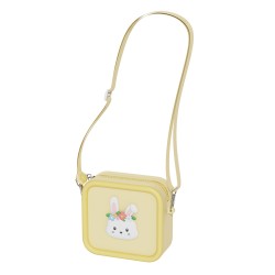 Bolso silicona Rabbit Flower - Zoofamily