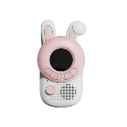 Walkie Talkie - Rabbit & Bear - Zoofamily