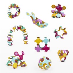 Tiny & Mighty Jungle Minipack - Clixo