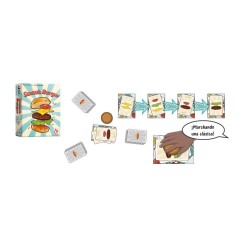 Smash Burguer