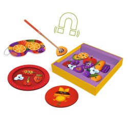 Juego Fruit Magik