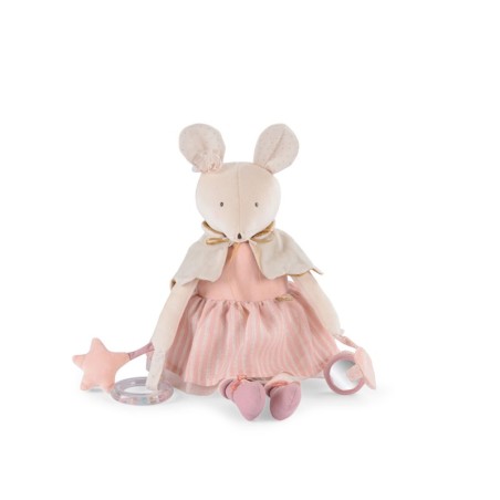 Ratoncita de actividades - Moulin Routy