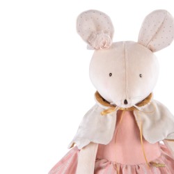 Ratoncita de actividades - Moulin Routy