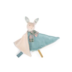 Doudou conejo azul - Moulin Routy
