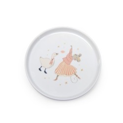 Conjunto vajilla de porcelana - Moulin Routy