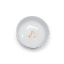 Conjunto vajilla de porcelana - Moulin Routy