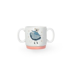 Conjunto vajilla de porcelana - Moulin Routy