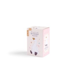 Luz quitamiedos cisne (USB) - Moulin Routy
