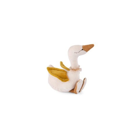 Sonajero cisne oro - Moulin Routy