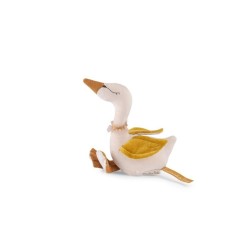 Sonajero cisne oro - Moulin Routy