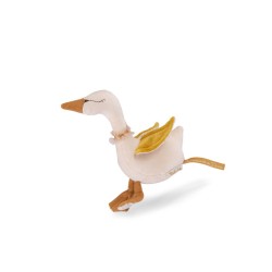 Sonajero cisne oro - Moulin Routy