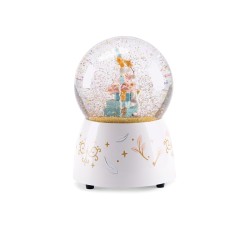 Bola de nieve musical - Moulin Routy