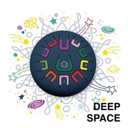 Tambú 8" 11 notas - Deep Space