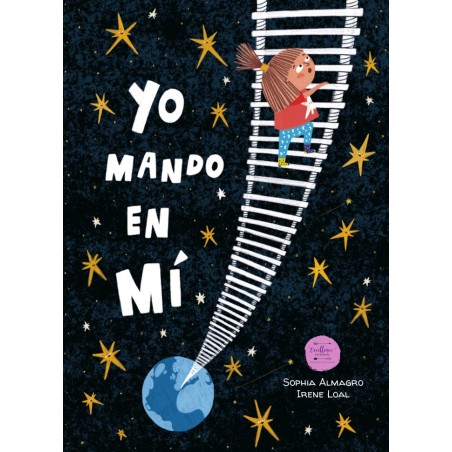 Yo mando en mí