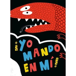 Yo mando en mí