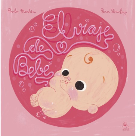 El viaje de bebé