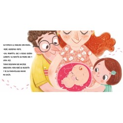 El viaje de bebé