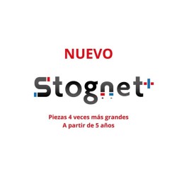 Stognet plus