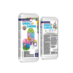 MAGNA-T microMAGS SPRING Travel Set