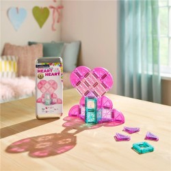 MAGNA-T microMAGS HEART Travel Set