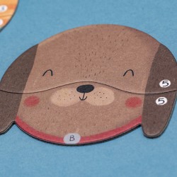 Tiny Game - Bobby & Misha