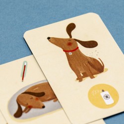 Tiny Game - Bobby & Misha