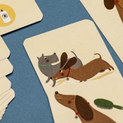 Tiny Game - Bobby & Misha