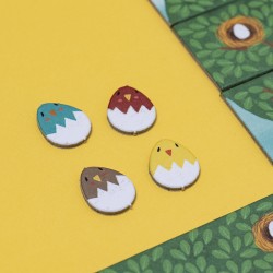 Tiny Game - Piu Piu